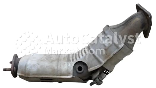 Катализатор от Nissan 1ET (Series) (Nissan) №2