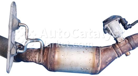 Катализатор от Audi, Skoda, Volkswagen, Seat 5Q0131701AM