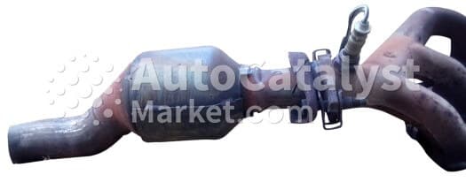 Катализатор от Chrysler, Jeep 357AAA