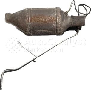 Катализатор от Mitsubishi None ref / Mitsubishi (DPF)