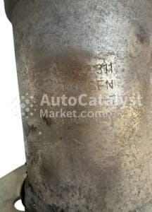 Катализатор от BMW, MINI (BMW) 8623311