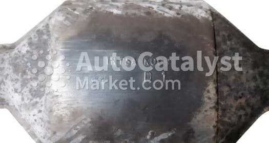 Катализатор от Peugeot, Citroën TR PSA K009 №2