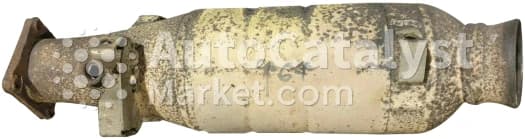 Катализатор от Porsche 96411321302 №1