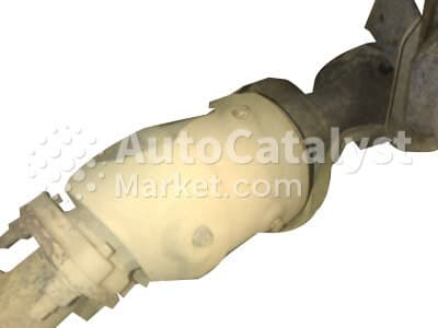 Катализатор от Nissan 4806 №2