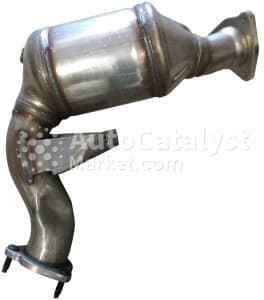 Катализатор от Audi, Volkswagen 4G0131703AG №4