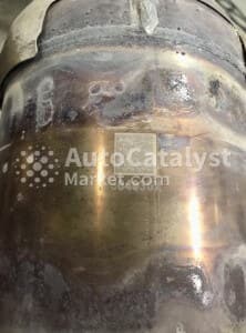 Катализатор от Volvo 31439970 (DPF)