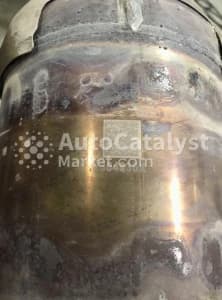 Катализатор от Volvo 31439970 (DPF)