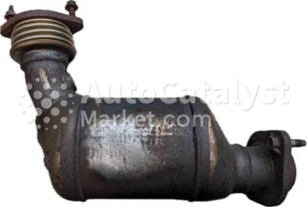 Катализатор от General Motors 92267598 №1