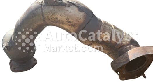 Катализатор от SAAB, Opel, Vauxhall, Cadillac GM 110