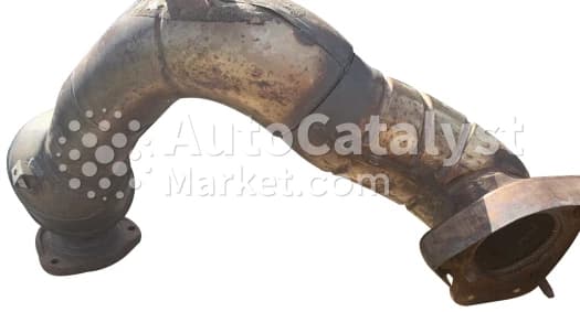 Катализатор от SAAB, Opel, Vauxhall, Cadillac GM 110 №5