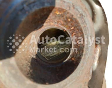Катализатор от Renault, Nissan 208A03544R / H8201140545 (DPF) №10
