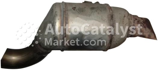 Катализатор от BMW 7785558 (SINGLE)