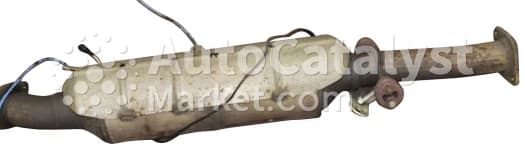Катализатор от Ford 82316721 (DPF) №2