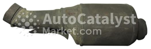 Катализатор от Audi, Volkswagen E 2000002 929 №1