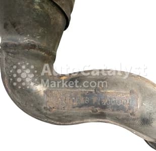 Катализатор от Daewoo, ZAZ 1201011 №5