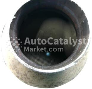 Катализатор от Toyota X56