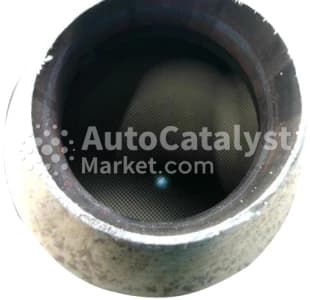 Катализатор от Toyota X56 №4