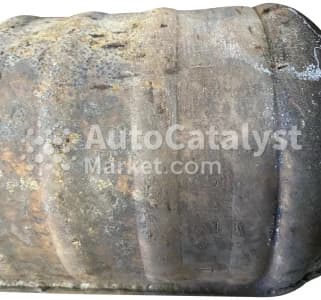 Катализатор от Audi, Volkswagen 3B0131701P / 8D0178AT