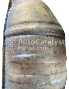 Катализатор от Audi, Volkswagen 3B0131701P / 8D0178AT №3