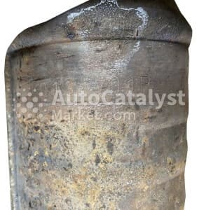 Катализатор от Audi, Volkswagen 3B0131701P / 8D0178AT