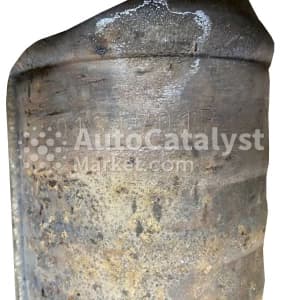 Катализатор от Audi, Volkswagen 3B0131701P / 8D0178AT