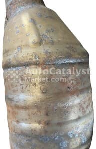 Катализатор от Audi, Volkswagen 3B0131701P / 8D0178AT