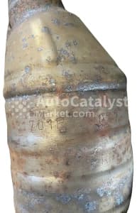 Катализатор от Audi, Volkswagen 3B0131701P / 8D0178AT