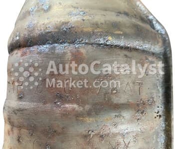Катализатор от Audi, Volkswagen 3B0131701P / 8D0178AT
