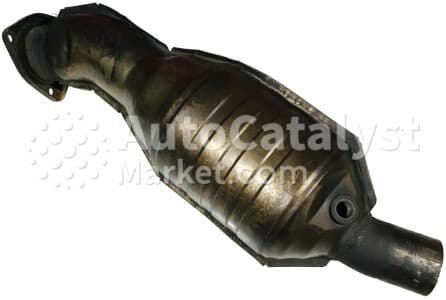 Катализатор от Ferrari CAT 131 ER 01 №10