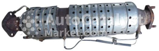 Катализатор от Hyundai, KIA UFUN01 (DPF) №7