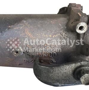 Катализатор от Nissan 20832-5M300 №12