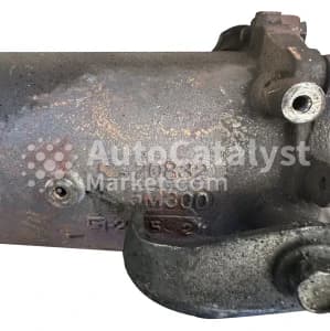 Катализатор от Nissan 20832-5M300 №5