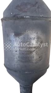 Катализатор Volvo 30650148