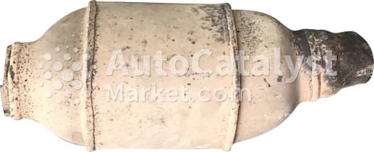 Катализатор от Mercedes-Benz KT 0133 №2