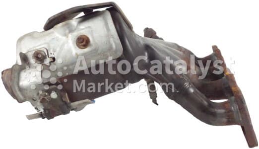 Катализатор от Mazda, Ford Z601 №16