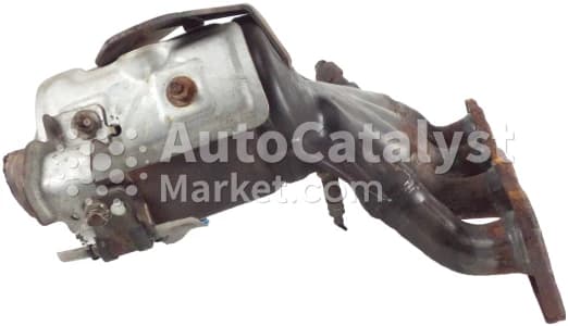 Катализатор от Mazda, Ford Z601 №7