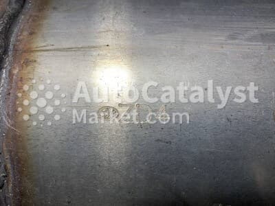 Катализатор от Toyota ZD4 №7