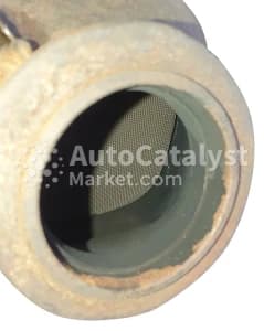 Катализатор от Nissan 5JK (CERAMIC+DPF) №5