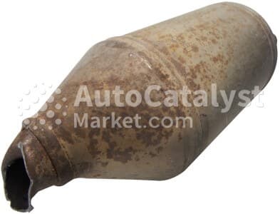 Катализатор от Audi, Volkswagen 8Z0131701G / 8Z0178B