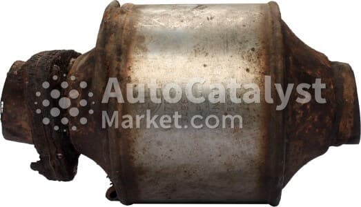 Катализатор от Alfa Romeo, Peugeot, Fiat, Citroën, Lancia 1357547080 / 1349824080 №4
