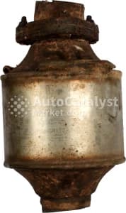 Катализатор от Alfa Romeo, Peugeot, Fiat, Citroën, Lancia 1357547080 / 1349824080 №2