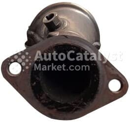 Катализатор от Hyundai, KIA G04FP0 (GPF) №13