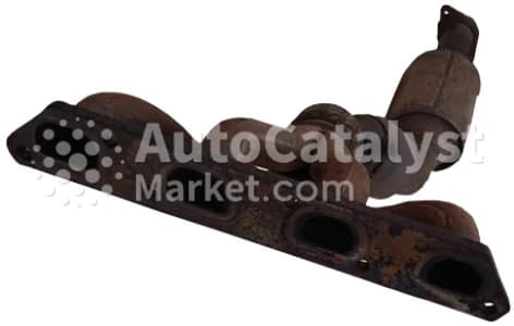 Катализатор от MINI (BMW) 7523409 №7