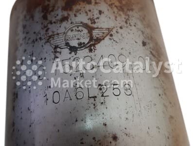 Катализатор от MINI (BMW) 7523409