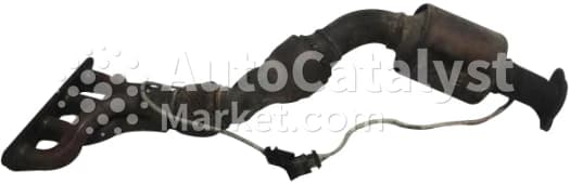 Катализатор от MINI (BMW) 7523409 №5
