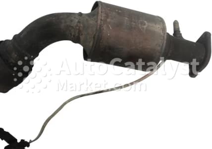 Катализатор от MINI (BMW) 7523409 №1