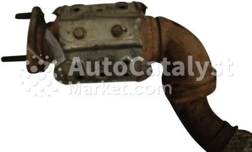 Катализатор от Hyundai, KIA 4x910