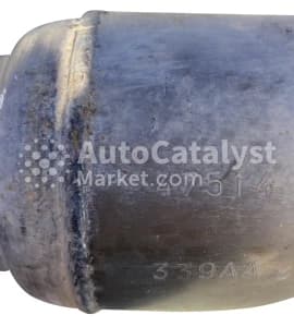 Катализатор от Chrysler, Dodge 339AA