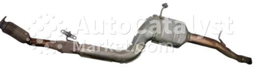 Катализатор от Alfa Romeo 50553867 №5