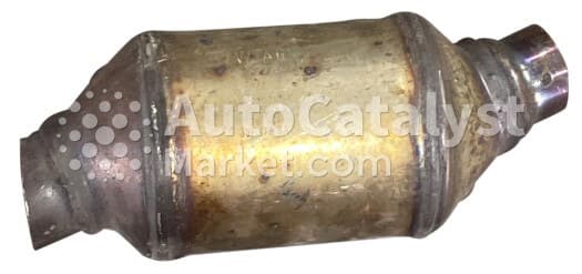 Катализатор от Volkswagen 3QF131701B / 3QF178BA №9